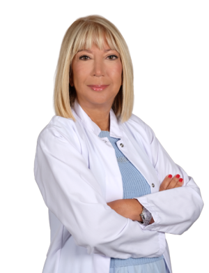 Prof. Dr. Tülin Tuğlular